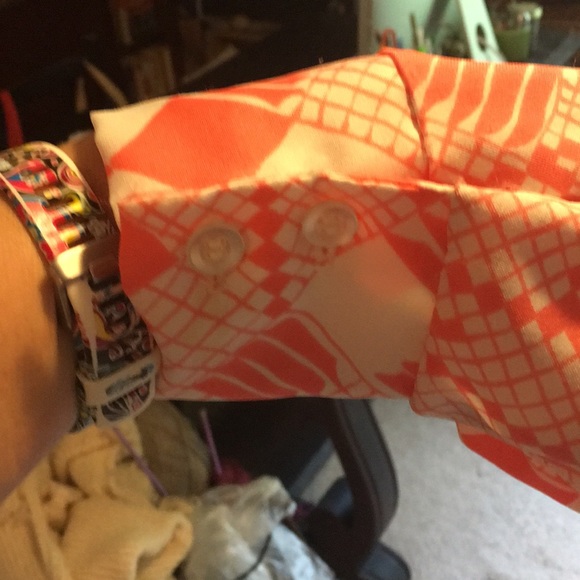 Vintage Alfed Dunner Blouse - Picture 3 of 10